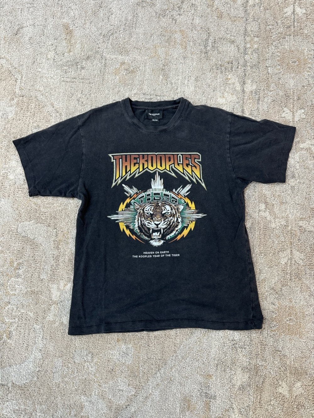 The Kooples Heaven Tee